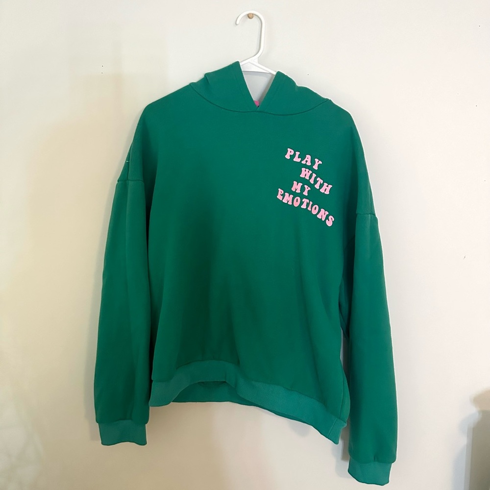 edikted hoodie